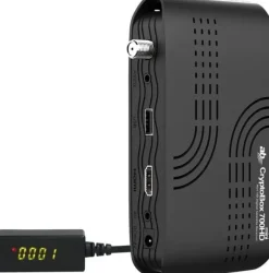CryptoBox AB 700HD mini