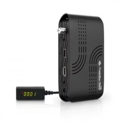 CryptoBox AB 700HD mini