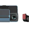 Dahua Technology DHI-DAE-HC3511GW-S8 rejestrator 4K Ultra HD Wi-Fi USB Czarny, Niebieski