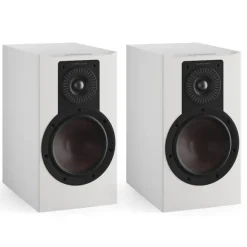 Dali Kolumna głośnikowa podstawkowa OPTICON 2 MK2, Kolor: WHITE SATIN
