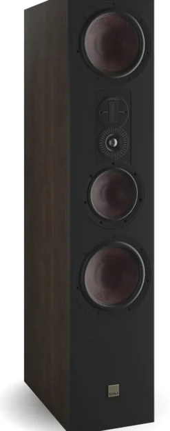 Dali Kolumna głośnikowa podłogowa OPTICON 8 MK2, Kolor: TOBACCO