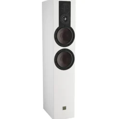 Dali Kolumna głośnikowa podłogowa OPTICON 6 MK2, Kolor: WHITE SATIN