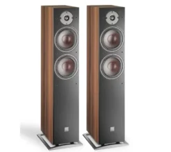 Dali OBERON 7  dark walnut 2 szt.