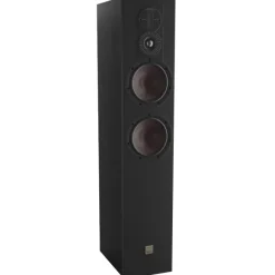 Dali Opticon 6 MK2 - Kolumna podłogowa Czarny
