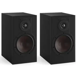 Dali Opticon 2 MK2 - kolumny głośnikowe podstawkowe (para) Satin Black