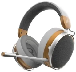 DARK PROJECT Sono Wireless Czarno-fioletowy