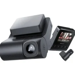 DDPAI Z40 GPS DUAL 2.7K