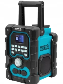 DEDRA DED7006BT