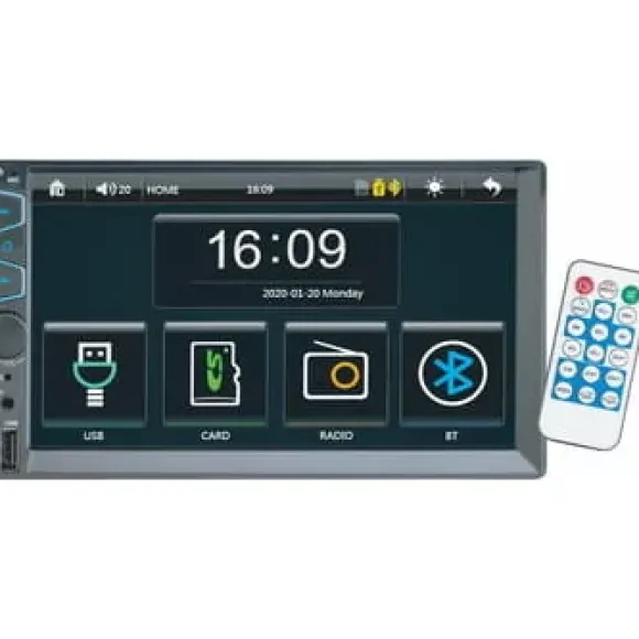 Deer MP-6050BT