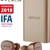 DeFunc TRUEGOLD