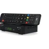Dekoder OPTICUM HbbTv T-BOX H.265/HEVC/DVB-T2