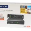 Dekoder tuner dvb-t2 blow 4525