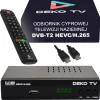 DEKO TV DekoTV Pro czarny