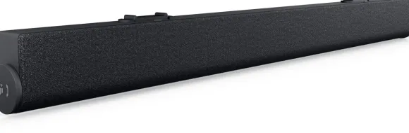 DELL SB522A Czarny 4,5 W