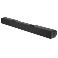 DELL AC511M moduł głośników Czarny 2.0 kan. 2,5 W