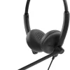 Dell Headset WH125 Built-in microphone Wired Black