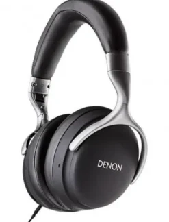 Denon AHGC25NCBKEM czarne