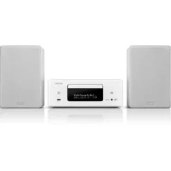 Denon CEOL N12DAB biały