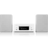 Denon Ceol N12 DAB — Mini wieża stereo z Bluetooth, Wi-Fi i HEOS 69c519998302d
