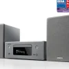 Denon Ceol N10 Szary