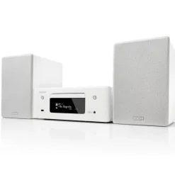 Denon Ceol N10 Szary