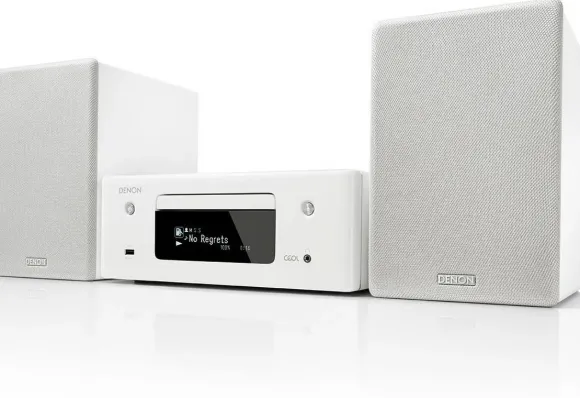 Denon Ceol N10 Szary