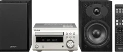 Denon D-M41 DAB+ Czarny