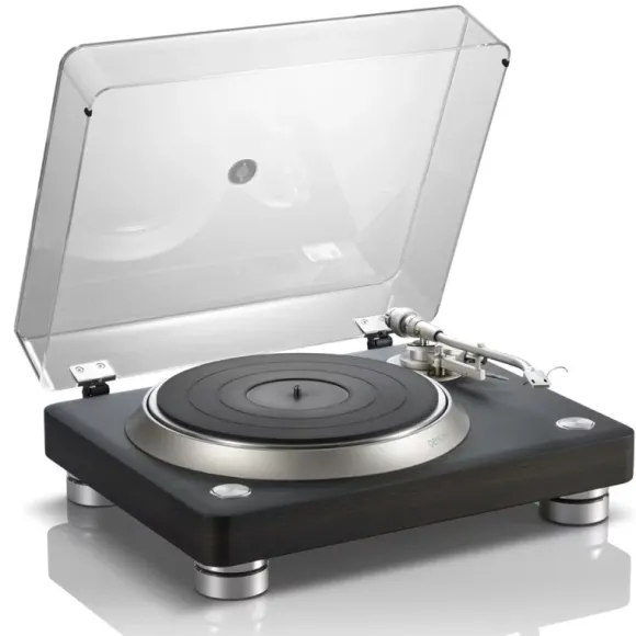 Denon DP-3000NE Wood