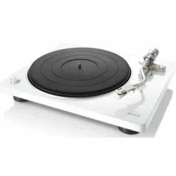 Denon DP-400 WHITE