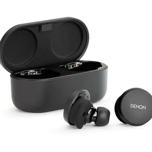Denon PerL Pro Czarne