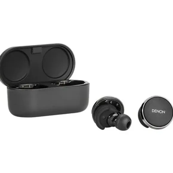 Denon PerL Pro Czarne