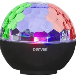 Denver BTL-65