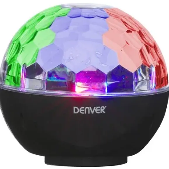 Denver BTL-65