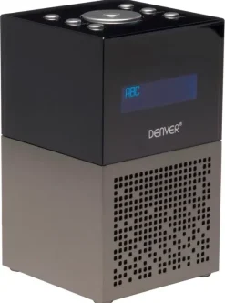 Denver CRD-510