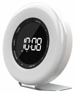 Denver CRL-342 radio Osobisty Biały