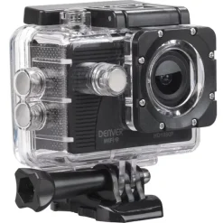 Denver Kamera sportowa Full HD WiFi ACT-5051W