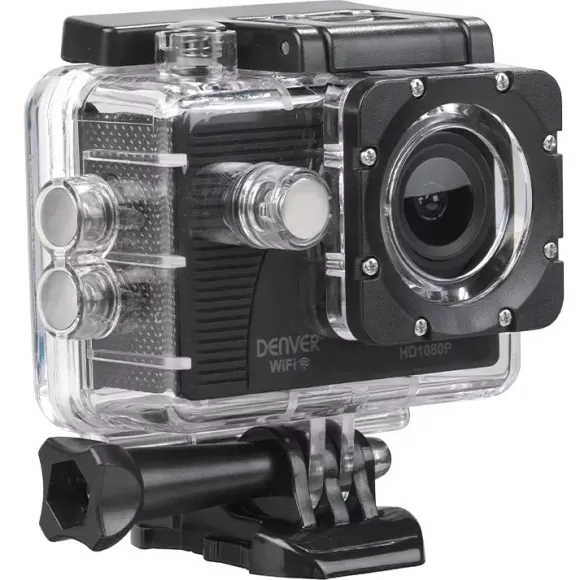 Denver Kamera sportowa Full HD WiFi ACT-5051W