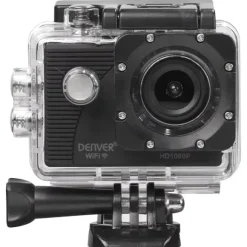 Denver Kamera sportowa Full HD WiFi ACT-5051W