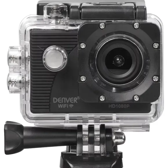 Denver Kamera sportowa Full HD WiFi ACT-5051W