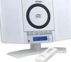 Denver MC-5220 czarny