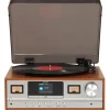 Denver MRD-52 jasne drewno