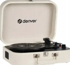 Denver VPL-130 z USB