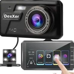 Dexxer Pv12