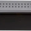 Diprogress DVB-T2 Hevc H265 10 bit dekoder z uniwersalnym pilotem zdalnego sterowania 2 w 1 Dpt203HD