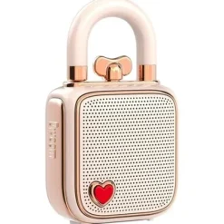Divoom Lovelock Beżowy