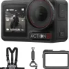 DJI Osmo Action 5 Pro czarna