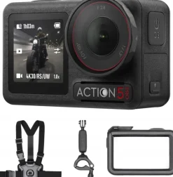 DJI Osmo Action 5 Pro czarna