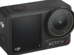 DJI Osmo Action 4 Standard Combo