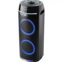 Domowy zestaw audio GoGEN HAPPEE BPS 736 CD Czarny