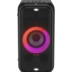 Domowy zestaw audio LG XL5S Czarny